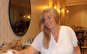 Hotell Syfabriken